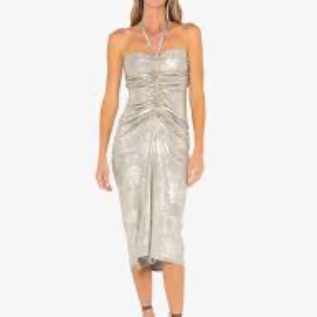 Jbq Dalia Dress